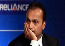 મોબાઈલ કંપની એરિક્શને સુપ્રીમ કોર્ટમાં કહ્યું, અનિલ અંબાણી દેવું ના ચૂકવે તો જેલમાં નાખો