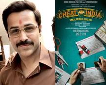 એક સપ્તાહ પહેલા જ રિલીઝ કરાશે ઈમરાન હાશમીની ફિલ્મ \'ચીટ ઈન્ડિયા\', જાણો કારણ