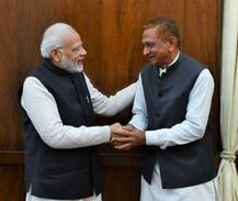 કુંવરજી બાવળીયાને નાયબ મુખ્યમંત્રી બનાવાય તેવી ચર્ચા, શનિવારે થશે શપથવિધિ ?