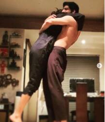 બૉયફ્રેન્ડના બર્થડે પર સુષ્મિતાએ શેર કરી રોમૅન્ટિક તસીવર, સોશિયલ મીડિયા પર વાયરલ