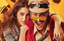 રણવીર સિંહની ફિલ્મ \'સિમ્બા\'એ માત્ર 6 દિવસમાં જ બનાવ્યા 5 રેકોર્ડ, જાણો