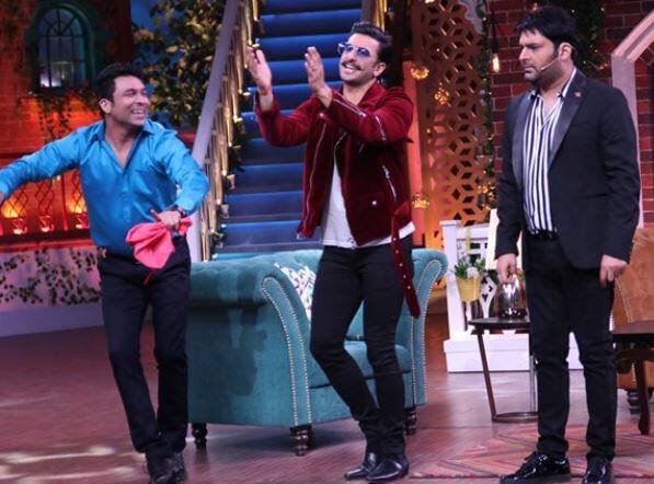 આ વખતે કપિલ આ શો સલમાન ખાન સાથે મળી પ્રોડ્યૂસ કરી રહ્યો છે. પહેલા તે શો પોતે જ પ્રોડ્યૂસ કરતો હતો. વર્ષ 2016માં કપિલે પોતાના શોની શરૂઆત કરી હતી. તેની સાથે સુનીલ ગ્રોવર, કીકૂ શારદા, ચંદન પ્રભાકર સાથે જોવા મળ્યા હતા. 