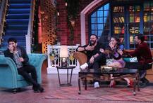 કપિલ શર્માને નવા શોમાં થઈ રહ્યું છે લાખો રૂપિયાનું નુકશાન, આટલી ઓછી ફીમાં કરી રહ્યો છે કામ, જાણો