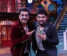 કપિલ શર્માને નવા શોમાં થઈ રહ્યું છે લાખો રૂપિયાનું નુકશાન, આટલી ઓછી ફીમાં કરી રહ્યો છે કામ, જાણો