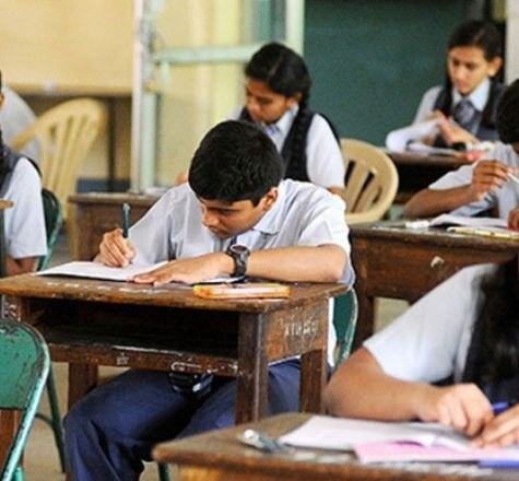 Punjab Board Exams Postponed Punjab Class 10 Class 12 Board 20-21 session New Exam Dates Announced Punjab Board Exam Dates Changed: Punjab School Board Reschedules Class 10, 12 Exams - Details Here