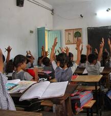 નવા શૈક્ષણિક સત્રથી ગુજરાતમાં ધોરણ 5 અને 8ના વિદ્યાર્થીઓને કરી શકાશે નાપાસ