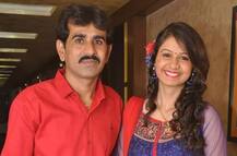 ‘ચાર ચાર બંગડીવાળી ગાડી’ની સિંગર કિંજલ દવે કોણ છે? જાણો વિગત