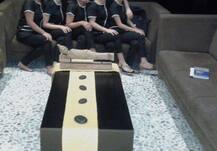 સ્પામાંથી થાઈલેન્ડની 7 યુવતીઓ ઝડપાઈ, શું કરતી હતી કામ? જાણો વિગત