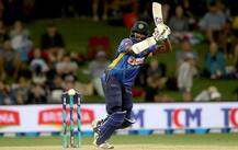 SLvNZ: શ્રીલંકાના આ બેટ્સમેને કર્યો છગ્ગાનો વરસાદ, જયસૂર્યાનો તોડ્યો રેકોર્ડ, જાણો વિગત