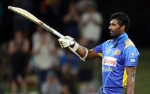 SLvNZ: શ્રીલંકાના આ બેટ્સમેને કર્યો છગ્ગાનો વરસાદ, જયસૂર્યાનો તોડ્યો રેકોર્ડ, જાણો વિગત