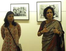 ભારતમાં પ્રથમ વખત વોલ્ટર બોસાર્ડની તસવીરોમાં ગાંધી અને માઓને જોવાની અમદાવાદમાં તક, જાણો વિગત