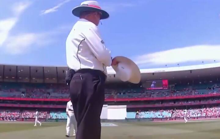 રાહુલના આ ઈમાનદાર વલણની એમ્પાયર ઈયાન ગૂલ્ડે પણ પ્રશંસા કરી. તેણે રાહુલનો આભાર માન્યો ઉપરાંત તેના માટે તાળી પણ પાડી. 