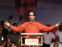 મહારાષ્ટ્રમાં BJPને ફટકો, શિવસેનાએ એકલા લોકસભા ચૂંટણી લડવાની કરી જાહેરાત