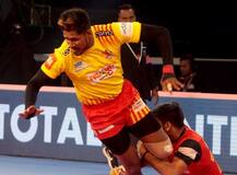 પ્રો કબડ્ડી લીગ 2018: બેંગલુરુ પ્રથમ વખત બન્યું વિજેતા, ગુજરાતને આપી 38-33થી હાર