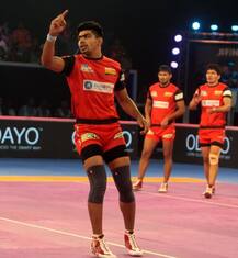 પ્રો કબડ્ડી લીગ 2018: બેંગલુરુ પ્રથમ વખત બન્યું વિજેતા, ગુજરાતને આપી 38-33થી હાર