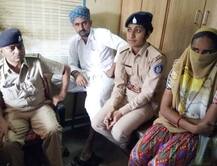 બનાસકાંઠા: નપુંસક પતિથી છૂટાછેડા લેવા કોર્ટનો દરવાજો ખખડાવવો પરિણીતાને ભારે પડ્યો, જાણો કેમ