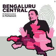 સાઉથ ફિલ્મના ‘વિલન’ પ્રકાશ રાજ ભાજપના કયા દિગ્ગજ નેતા સામે લડશે લોકસભાની ચૂંટણી? જાણો વિગત