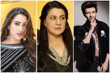 સારા બૉલીવુડના આ હૉટ એક્ટર પાછળ છે પાગલ, જવા માગે છે ડેટ પર, મમ્મી અમૃતાએ તેને શું આપી સલાહ?