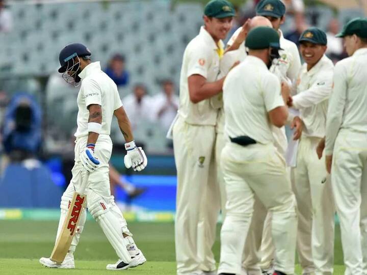 આ દરમિયાન કેટલાક ઇન્ડિયન ફેન્સ કોહલીનુ નામ લઇ રહ્યાં હતા જ્યારે ઓસ્ટ્રેલિયન ફેન્સ તેનો હુરિયો બોલાવી રહ્યાં હતા. જોકે આ ઘટનાને લઇને ક્રિકેટ ઓસ્ટ્રેલિયાએ ફેન્સની ઝાટકણી કાઢી હતી. 