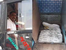 છોટા ઉદેપુર-મોરબી રૂટ પર એસટી બસમાં દારુ-બિયરની બૉટલોની હેરાફેરી કરતો ડ્રાઇવર ઝડપાયો, જાણો વિગતે