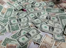 નવસારીમાં ફેમસ ગાયિકા ગીતા રબારીના ડાયરામાં થયો ડોલરનો વરસાદ, કેવો હતો માહોલ