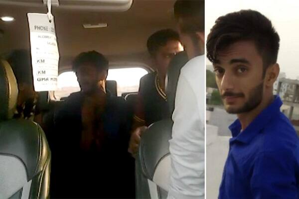 ડોક્ટર શ્યામ રાજાણીની પૂર્વ પત્ની કાશ્મીરા ગાંધીએ તેના પૂર્વ પતિ સામે ગંભીર આક્ષેપ લગાવ્યા છે. આ કેસમાં ડોક્ટરની એક યુવતી સાથેની તસવીરો પણ સોશિયલ મીડિયામાં વાયરલ થઈ છે. આ યુવતી એર હોસ્ટેસ અથવા થાઈલેન્ડની યુવતી હોવાનું લોકો ચર્ચા કરી રહ્યાં છે.