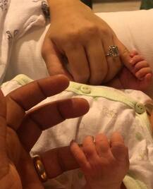 રોહિત શર્મા અને રીતિકાએ કુંભ રાશી પરથી રાખ્યું દીકરીનું નામ, જાણો વિગત