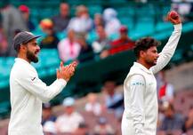 ઓસ્ટ્રેલિયામાં 64 વર્ષ બાદ કુલદીપ યાદવે બનાવ્યો મોટો રેકોર્ડ, જાણો વિગત