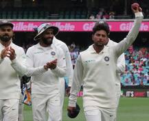 ઓસ્ટ્રેલિયામાં 64 વર્ષ બાદ કુલદીપ યાદવે બનાવ્યો મોટો રેકોર્ડ, જાણો વિગત