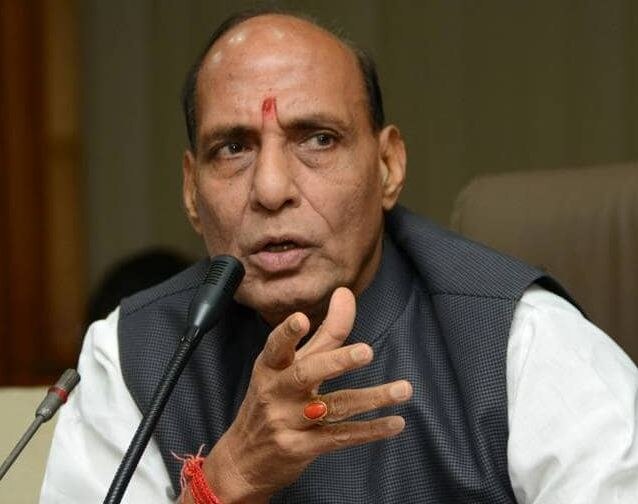 સંકલ્પ પત્ર કમિટીમાં રાજનાથ સિંહ, અરૂણ જેટલી, નિર્મલા સીતારમન, થાવરચંદ ગેહલોત, રવિ શંકર પ્રસાદ, પીયૂષ ગોયલ, મુખ્તાર અબ્બાસ નકવી, કે.જી. અલ્ફોંસ, શિવરાજ સિંહ ચૌહાન, કિરણ રિજીજુ, સુશીલ મોદી, કેશવ પ્રસાદ મૌર્ય, મિનાક્ષી લેખી, અર્જુમ મુંડા, રામ માધવ, ભુપેન્દ્ર યાદવ, નારાયણ રાણે, ડો. સંજય પાસવાન, હરીબાબુ, રાજેન્દ્ર મોહન સિંહ ચીમાને સામેલ કરવામાં આવ્યા છે.