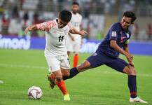 ભારતીય ફૂટબોલર સુનીલ છેત્રીએ તોડ્યો મેસ્સીનો રેકોર્ડ, હવે માત્ર આ ખેલાડી જ છે આગળ, જાણો વિગત