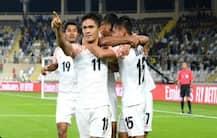 AFC Asian Cup: પ્રથમ મેચમાં ભારતની શાનદાર જીત, થાઇલેન્ડને 4-1 થી હરાવ્યું