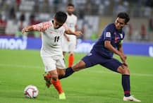 AFC Asian Cup: પ્રથમ મેચમાં ભારતની શાનદાર જીત, થાઇલેન્ડને 4-1 થી હરાવ્યું