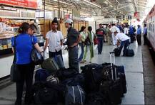 રેલવેમાં પણ લાગુ થશે એરપોર્ટ જેવો નિયમ, 20 મિનિટ પહેલા પહોંચવું પડશે સ્ટેશન, જાણો વિગત