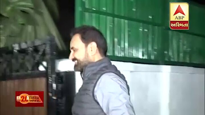 આ ઉપરાંત અર્જુન મોઢવાડિયા, શક્તિસિંહ ગોહિલ, સિદ્ધાર્થ પટેલે પણ અહમદ પટેલ સાથે બેઠક કરી હતી. આ ઉપરાંત ભરતસિંહ સોલંકી, સાગર રાયકા, નરેશ રાવલ, તુષાર ચૌધરીને તેમજ અન્ય સિનિયર નારાજ નેતાઓને મળવા માટે આમંત્રણ અપાયું હતું.