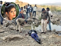 આ એક્ટ્રેસની હત્યા બદલ તેના પતિની જ થઈ ધરપકડ, જાણો કઈ રીતે પોલીસે પતિને પકડ્યો?