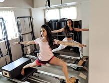 સારા અલી, જ્હાનવી કપૂર સહિતની યંગ એક્ટ્રેસીસને ફિટ રાખે છે આ યુવતી, જાણો કોણે છે નમ્રતા?