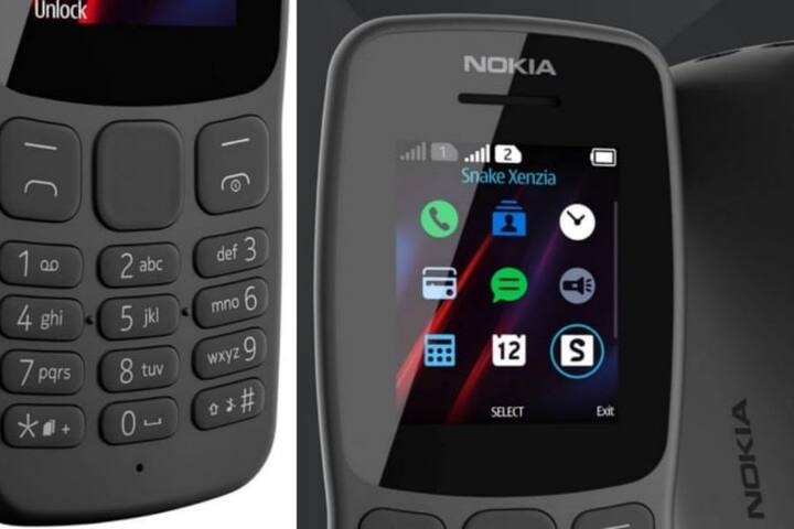 તેમાં 1.8 ઇંચની ડિસ્પ્લે છે જેની નીચે કી બોર્ડ આપવામાં આવ્યું છે. કંપનીએ કહ્યુ, ગ્રાહક નોકિયા 105ને માઇક્રો-યૂએસબી ચાર્જરથી ચાર્જ કરી શકે છે. જેમાં એલઈડી ટૉર્ચ, એફએમ રેડિયો અને 500 ટેકસ્ટ મેસેજ સ્ટોર કરવાની ક્ષમતા છે. નોકિયાના આ ફોનના ફીચરની વાત કરીએ તો તેમાં તમને 1.8 ઈંચનું QQVGA ટીએફટી ડિસ્પ્લે મળે છે.