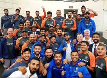 12 જાન્યુઆરીથી શરૂ થશે ભારત-ઓસ્ટ્રેલિયા વચ્ચે વનડે સીરીઝ, ક્યાં ને કેટલા વાગે રમાશે મેચ, જાણો ફૂલ શિડ્યૂલ