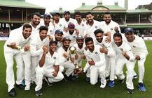 ઓસ્ટ્રેલિયામાં ઐતિહાસિક ટેસ્ટ શ્રેણી જીત બાદ કોહલી થયો ભાવુક, જાણો શું કહ્યું