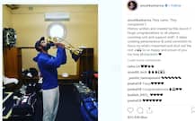 INDvAUS: ટેસ્ટ શ્રેણી જીત બાદ અનુષ્કાએ ખાસ અંદાજમાં ટીમને પાઠવી શુભેચ્છા, કોહલીને લઈ કહ્યું આમ, જાણો વિગત