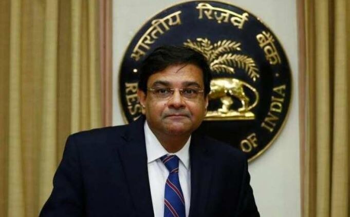 આરબીઆઈના રિઝર્વ ફંડ સહિત સરકાર સાથે અન્ય વિવાદોના કારણે ઉર્જિત પટેલે થોડા દિવસો પહેલા ગવર્નર પદેથી રાજીનામું આપી દીધું હતું.