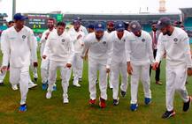 સીરિઝ જીતના ઉત્સાહમાં કોચ રવિ શાસ્ત્રી એવું તે શું બોલી ગયો કે થયો ટ્રોલ, જાણો વિગત