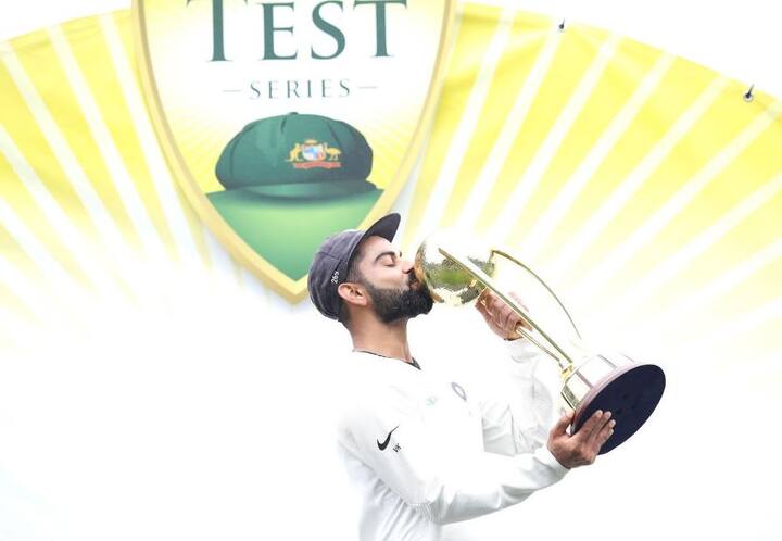 કેટલાક ફેન્સે કહ્યું કે, પ્રેસ કોન્ફરન્સ દરમિયાન શાસ્ત્રી નશામાં હતો. આ પહેલા પણ શાસ્ત્રી તેના નિવેદનના કારણે ટ્રોલ થઈ ચુક્યો છે.