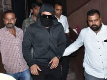 માસ્ક પહેરીને પોતાની જ ફિલ્મ જોવા પહોંચ્યો આ એક્ટર, જાણો શું હતું કારણ