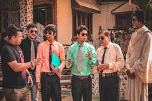 સુરતમાં ‘ખજૂર’ની ટીમના બે યુવકોનું અપહરણ થયું પછી અજાણ્યા શખ્સોએ શું કર્યું? જાણો વિગત