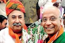 જયંતિ ભાનુશાળીની પત્નીએ ભાજપના જ કયા નેતા સામે હત્યાનો કર્યો આક્ષેપ, જાણો વિગત