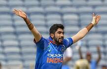 ઓસ્ટ્રેલિયા સામેની વન-ડે સીરિઝમાં જસપ્રીત બુમરાહની જગ્યા કયા ખેલાડીને અપાયું સ્થાન, જાણો વિગત