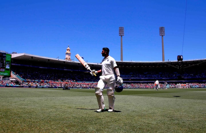 મંગળવારે રજૂ થયેલી ICCની તાજા રેન્કિંગમાં પુજારા ટૉપ ત્રણ બેટ્સમેનોમાં સામેલ થઇ ગયો છે. વળી, સિડની ટેસ્ટમાં શાનદાર સદી ફટકારાનારો રીષભ પંતે પણ 21 સ્થાનોની લંબા છલાંગ લગાવી છે. તેને બેટિંગ રેન્કિંગમાં ભારતીય વિકેટકીપરોને અગાઉના રેકોર્ડની બરાબરી કરી દીધી છે. 