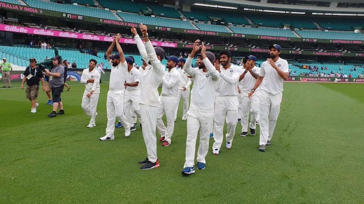 નવી દિલ્હીઃ ભારતે ઓસ્ટ્રેલિયાની ધરતી પર ચાર ટેસ્ટ મેચોની સીરીઝ 2-1થી જીતી લીધી, આ સાથે જ બેટ્સમેનોને ICC રેન્કિંગમાં પણ ફાયદો થયો છે. આનો મોટો લાભ પુજરા અને પંતને થયો છે. બન્ને ખેલાડીએ સિડનીમાં સદી ફટકારીને ચર્ચામાં આવી ગયા હતા. 